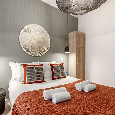 B21#republique#marais#3bedrooms#paris03#air-conditioning 巴黎