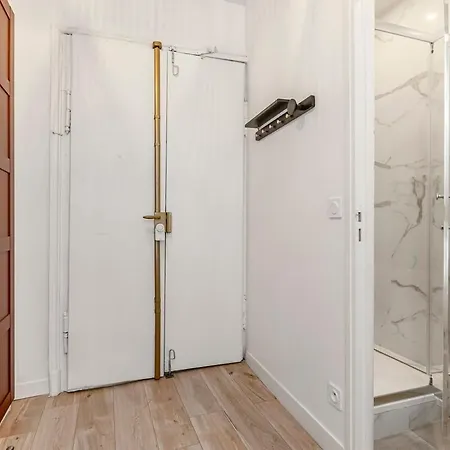 B21#republique#marais#3bedrooms#paris03#air-conditioning 公寓 巴黎