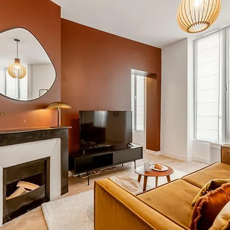 B21#republique#marais#3bedrooms#paris03#air-conditioning 公寓 *