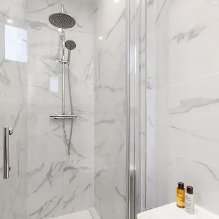 B21#republique#marais#3bedrooms#paris03#air-conditioning * 巴黎