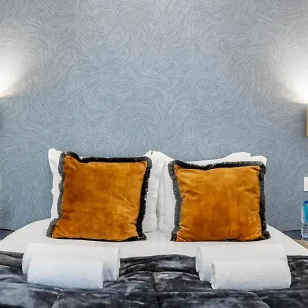 B21#republique#marais#3bedrooms#paris03#air-conditioning 公寓 *