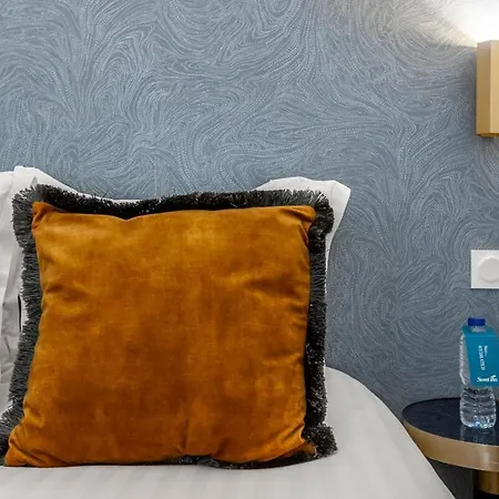 公寓 B21#republique#marais#3bedrooms#paris03#air-conditioning 巴黎