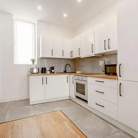 B21#republique#marais#3bedrooms#paris03#air-conditioning * 巴黎